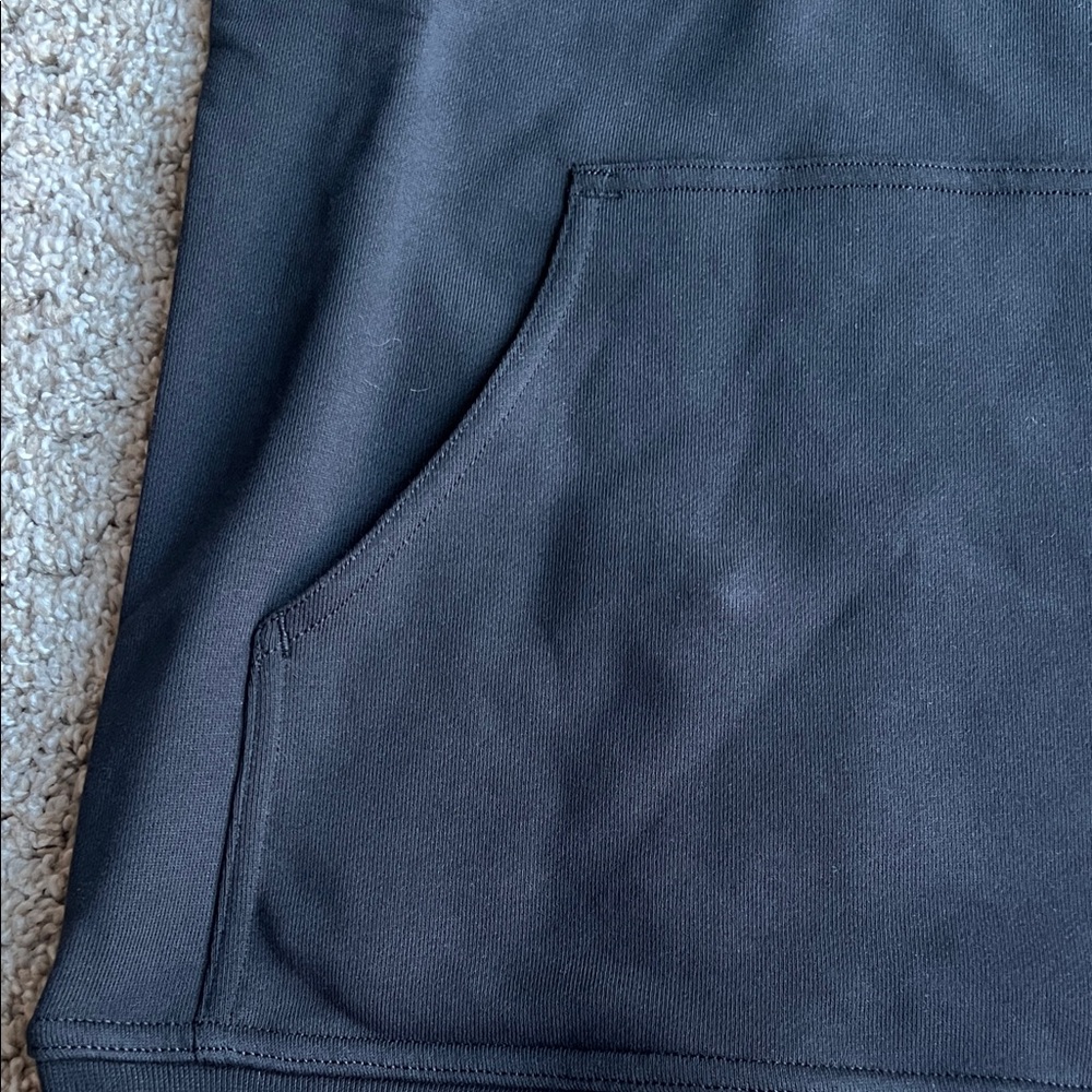 Lululemon All Yours Terry Hoodie NWT - Picture 4 of 10